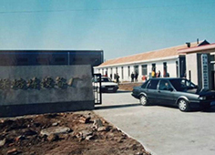 Company history